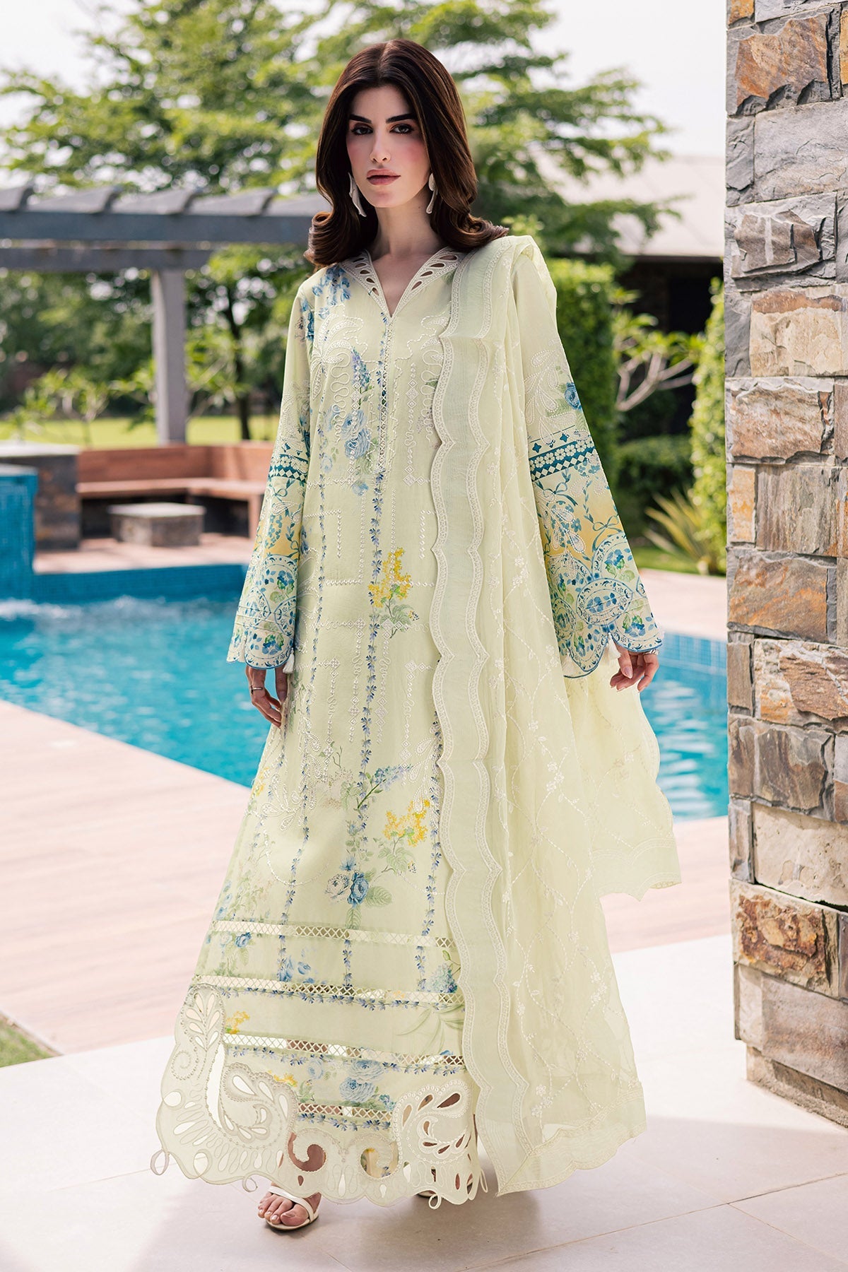 Nureh | Raha Lawn | NE-259