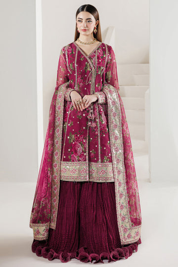 Farasha | Fiorella Formals 26 | Rouge Reign