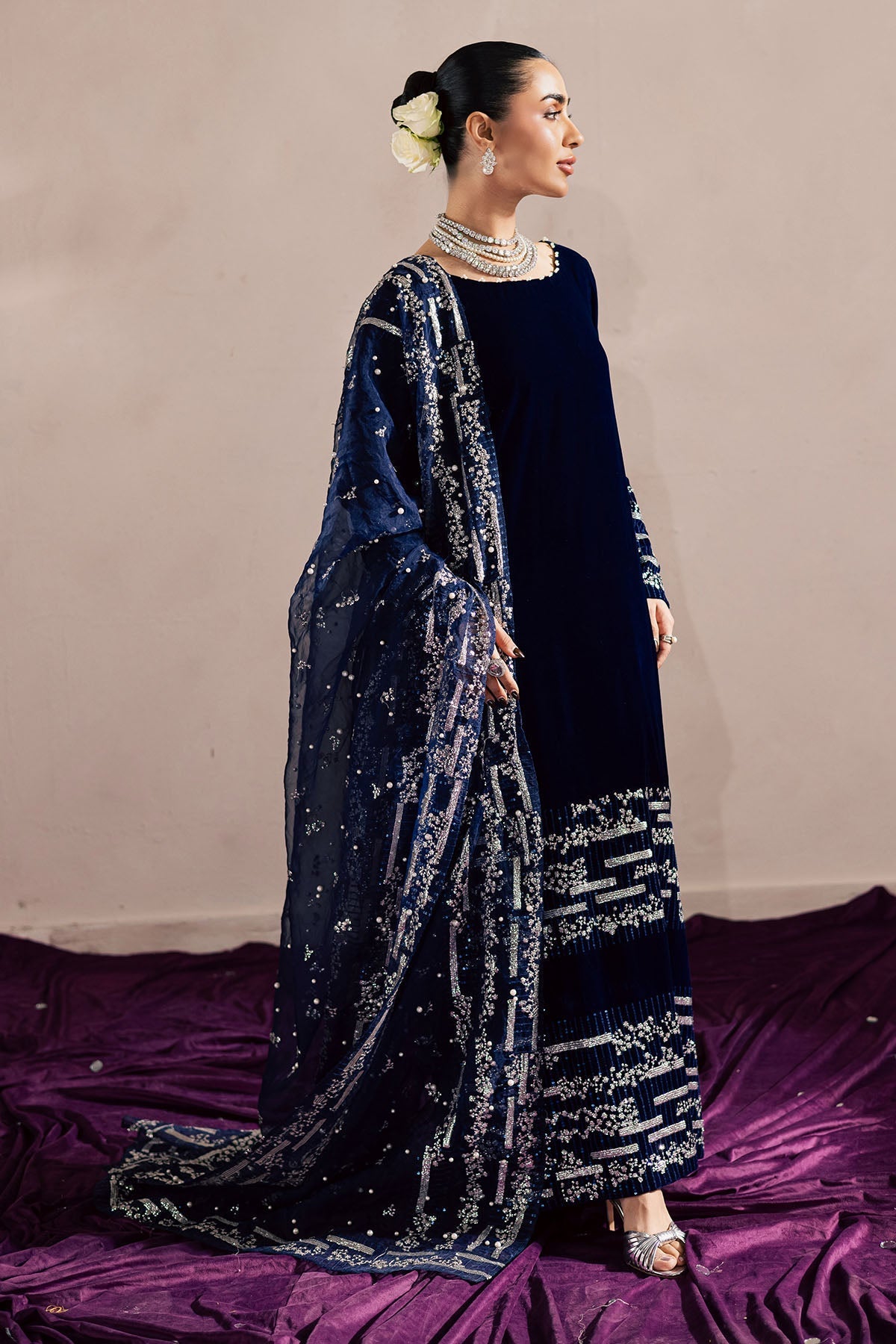 Nureh | Wedding Formals | FP-157