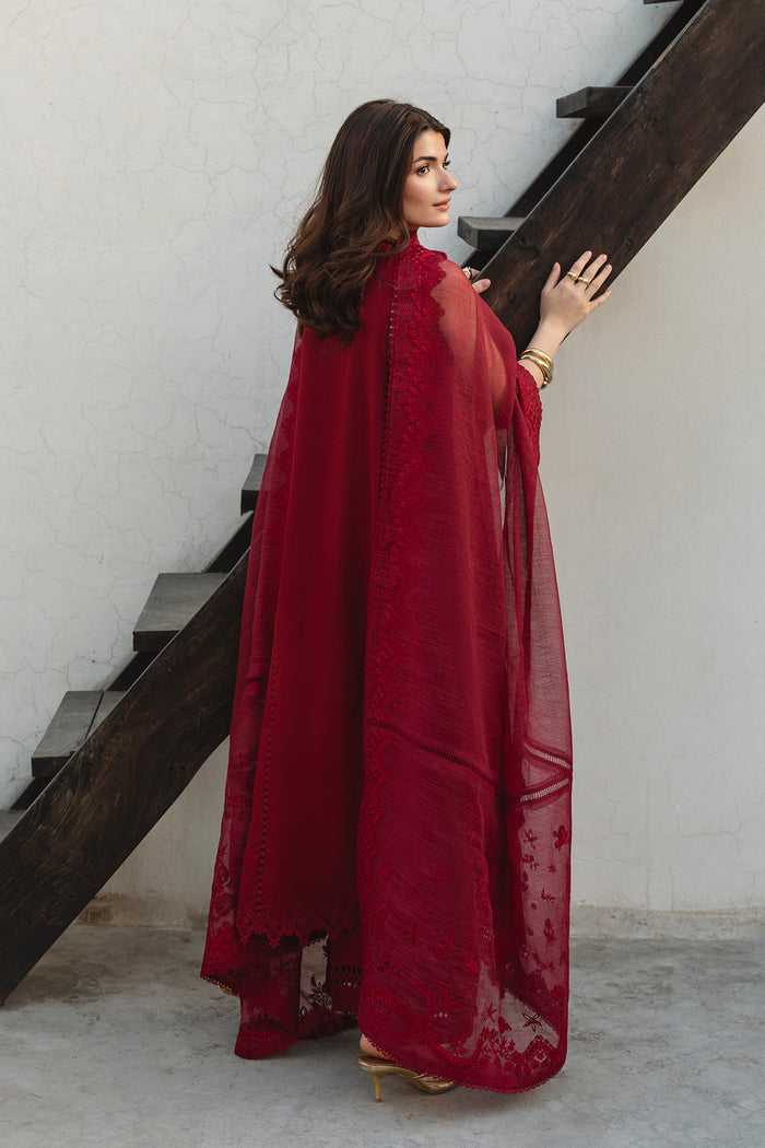Ayzel | Whisper 26 | BLUSH