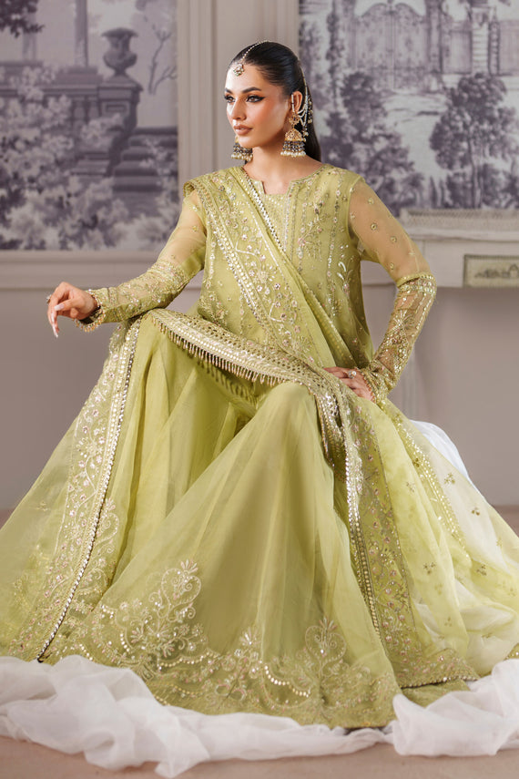 Naqshi | Aks Formals | Nibaat