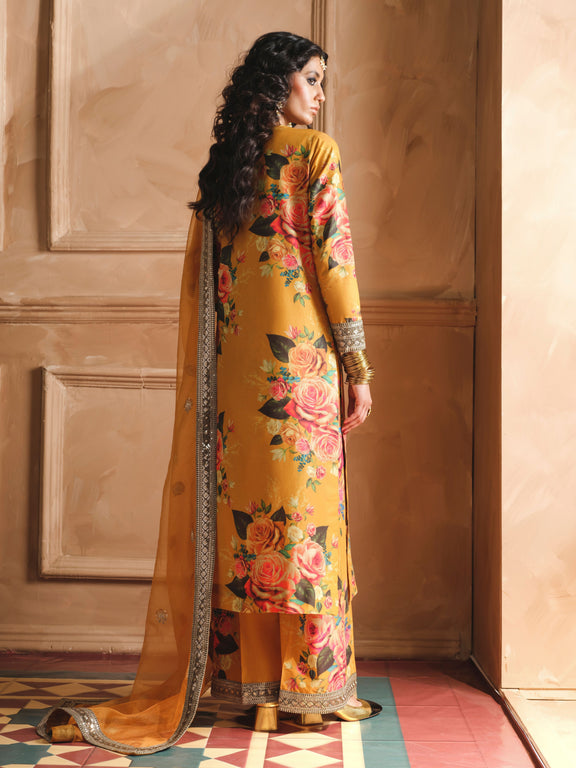 Humjoli | Luxury Collection | Rukh