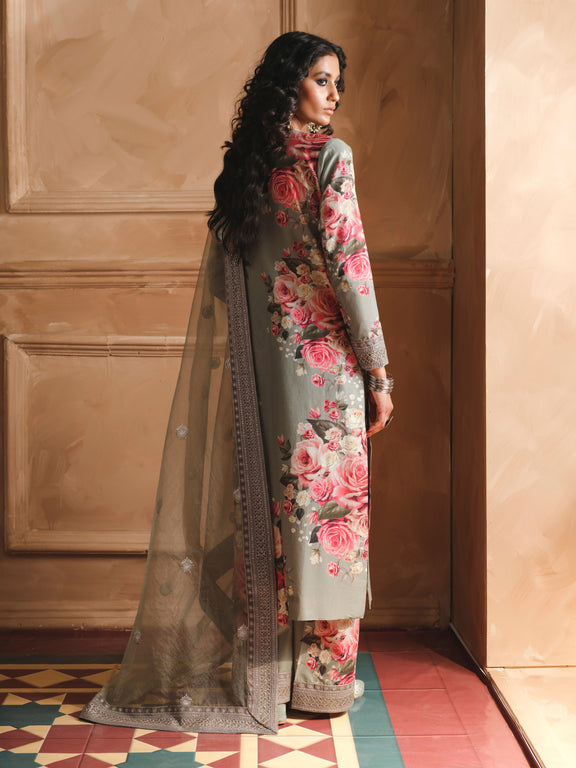 Humjoli | Luxury Collection | Olive Tree