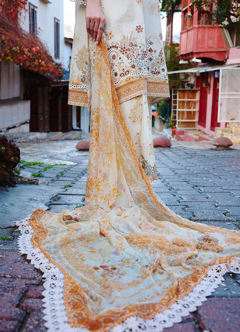Image | Spring Printkari 25 | Elora