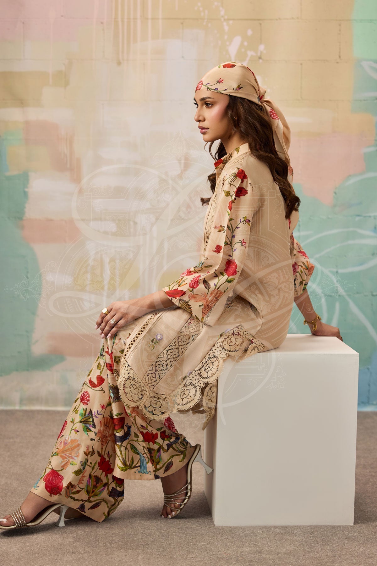 Layla Chatoor | Pret A Porter | LC-45