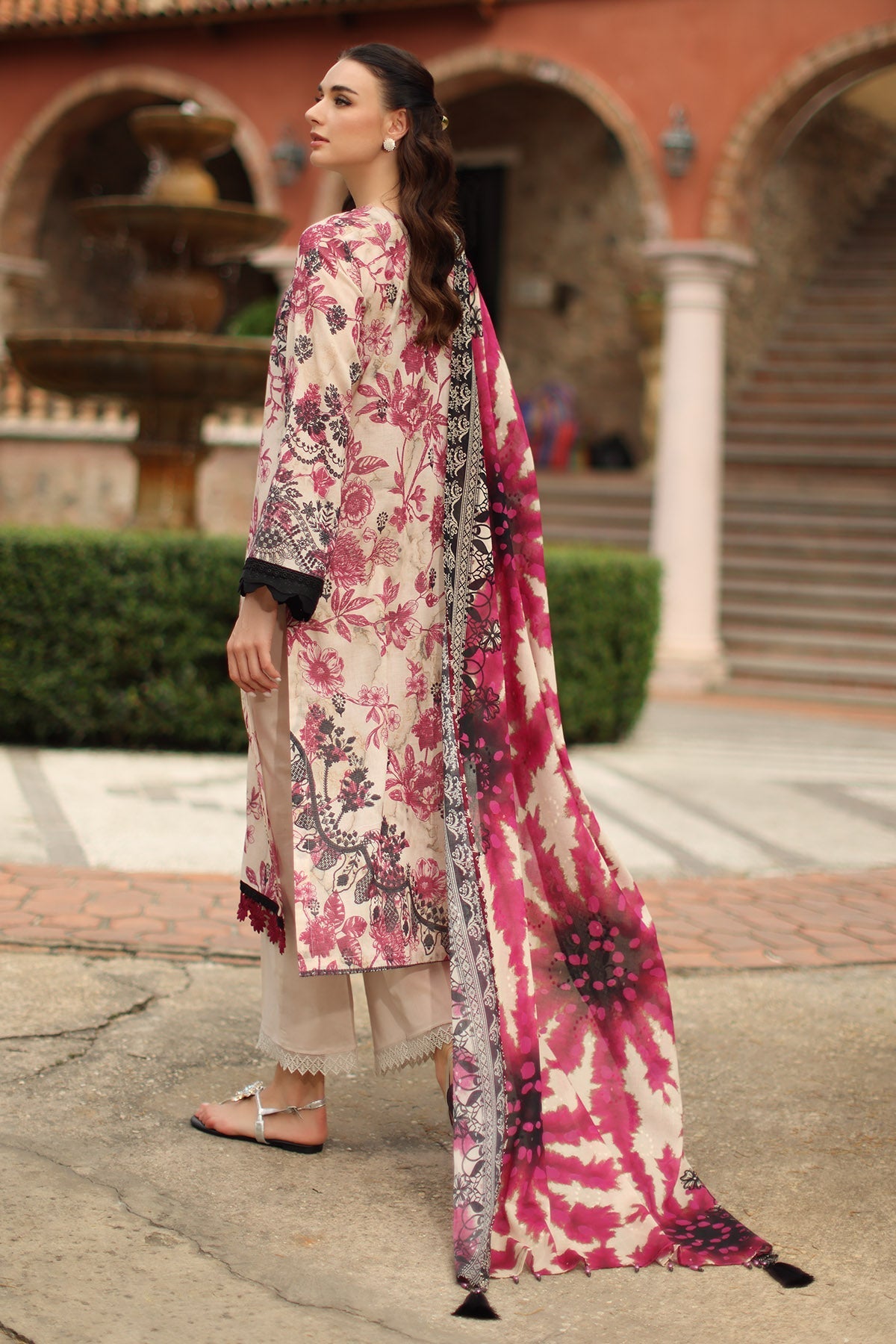 Nureh | Signature Prints 26 | SP-205