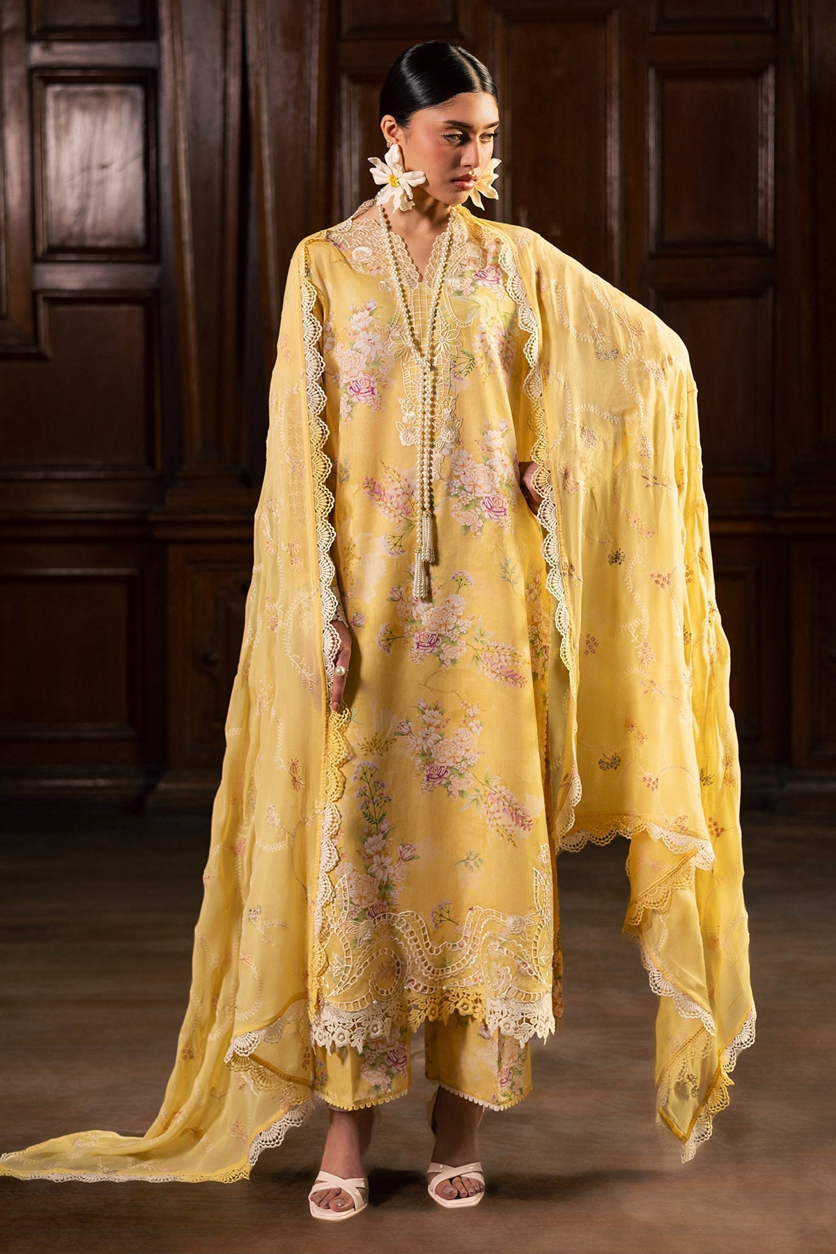 Nureh | Maya Lawn | NS-168