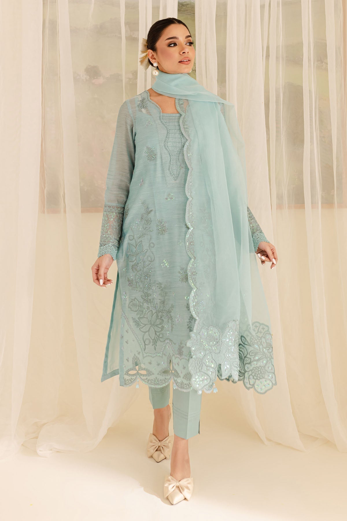 Nureh | Shades of Summer | NP-598