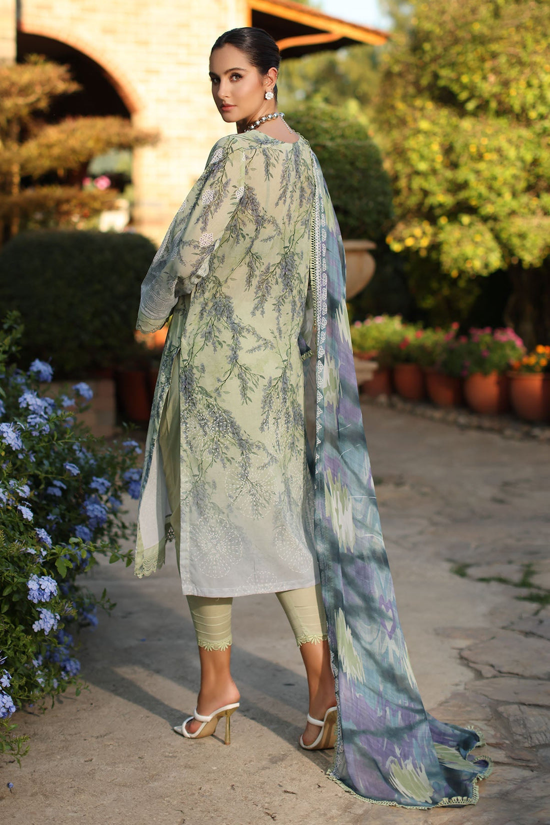 Nureh | Signature Prints 26 | SP-195