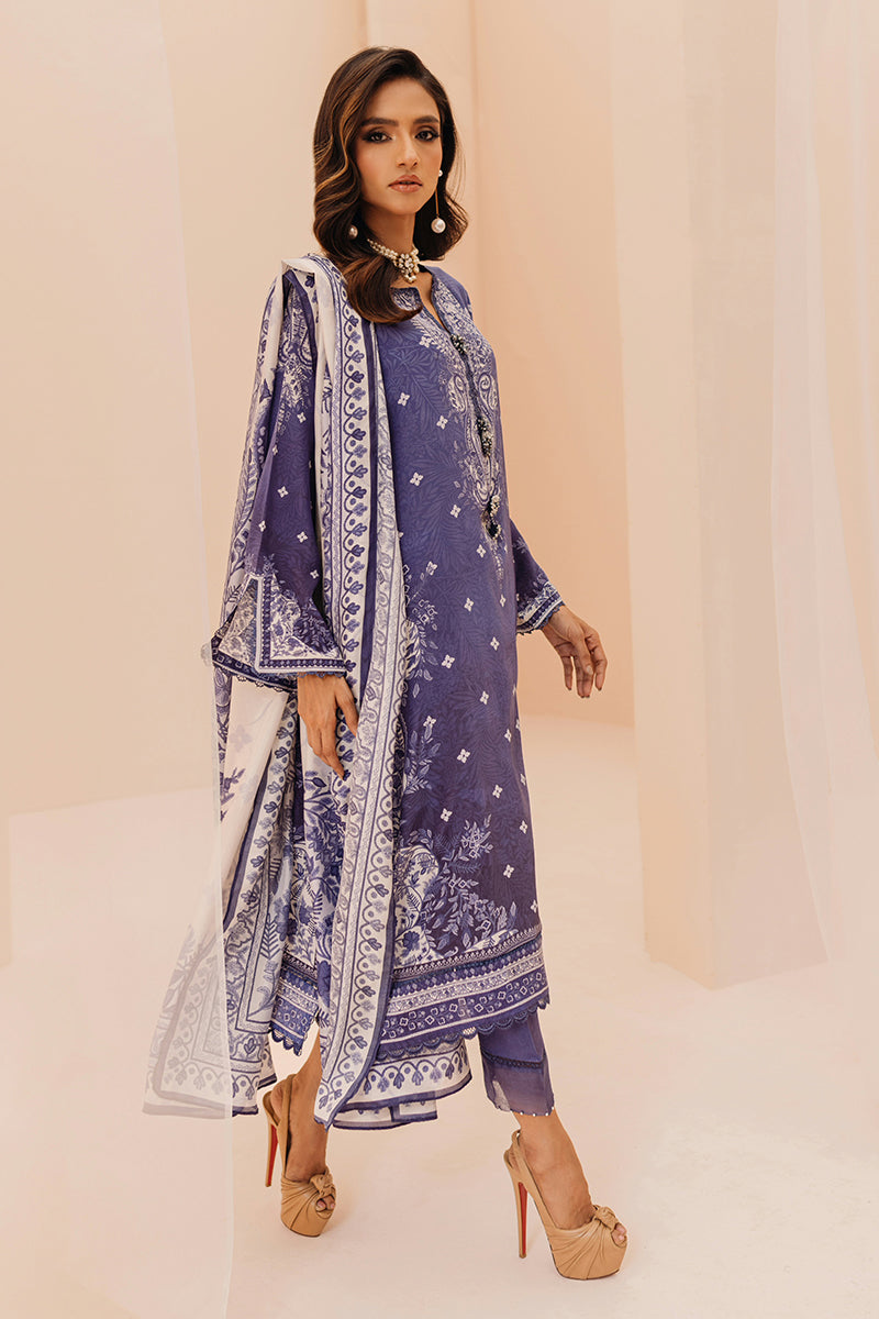 Mina Hasan | Signature Pret | Kashmiri Renaissance