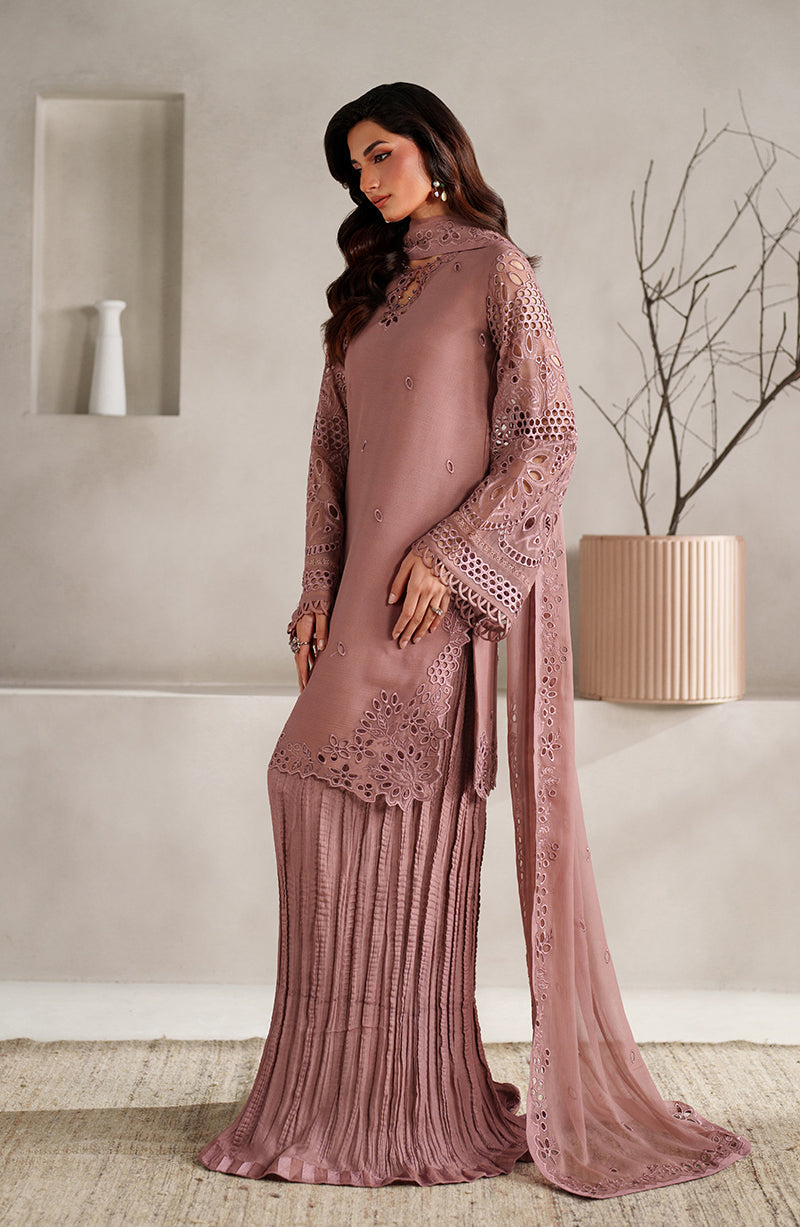 Zarif | Muse Threads | Ayla