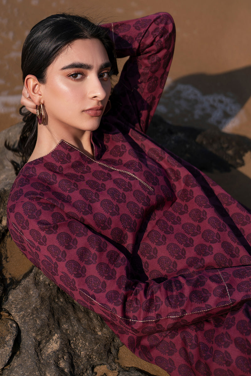 Jazmin | Summer Lawn 25 | USE-9165