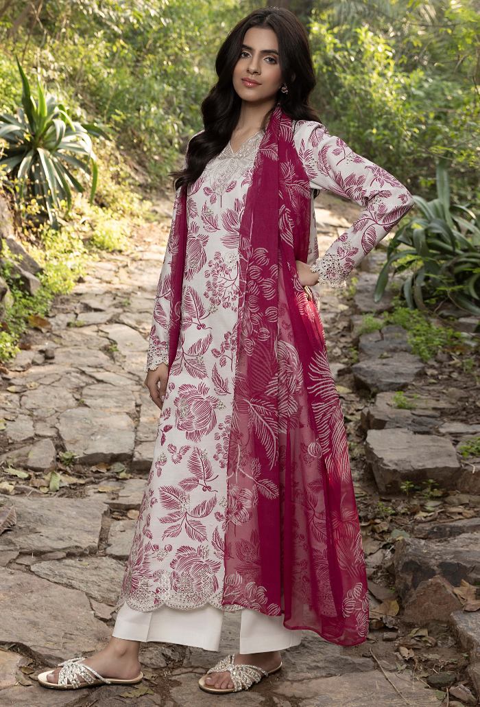 Humdum | Eden Garden 25 | Eden Garden - D04