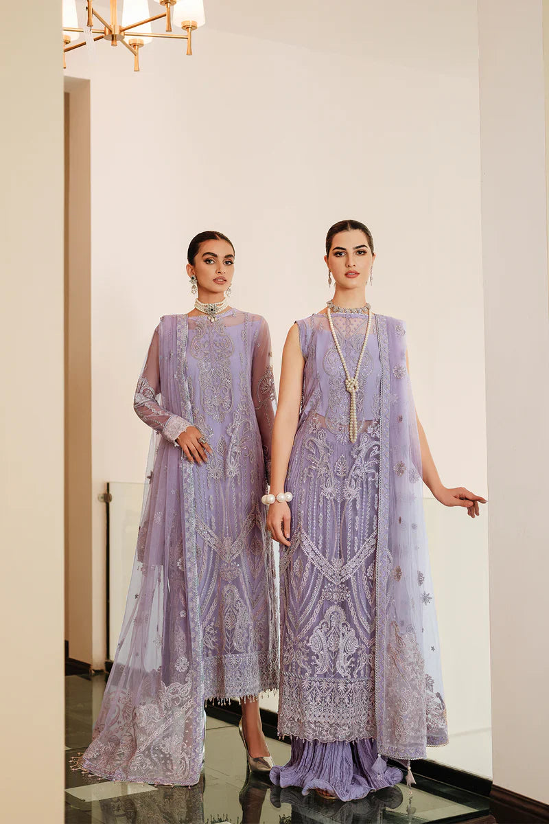 Farasha | Exclusive Formals | AMELIA-A