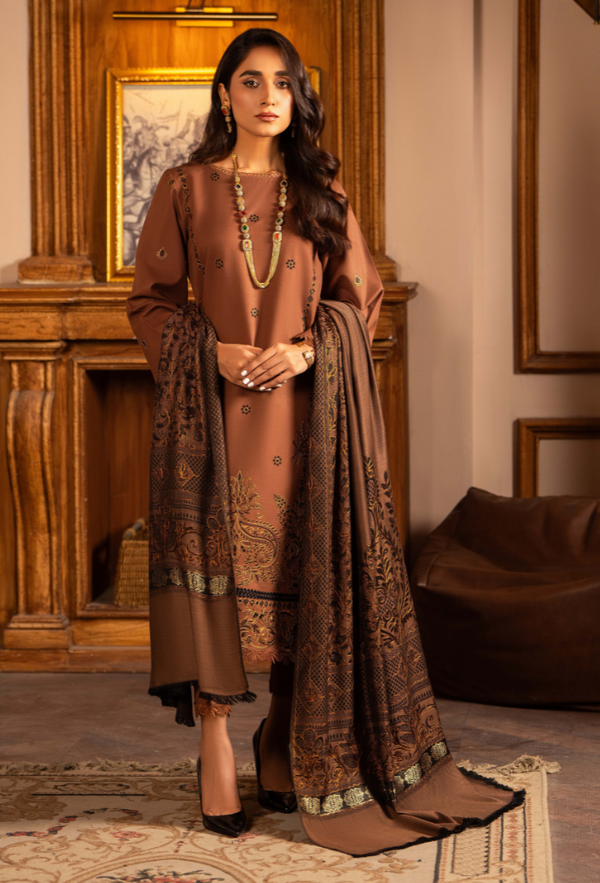 Humdum | Aaima 25 | D04