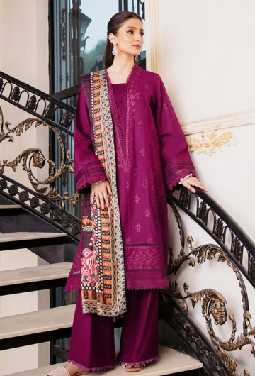 Humdum | Serene 26 | D07