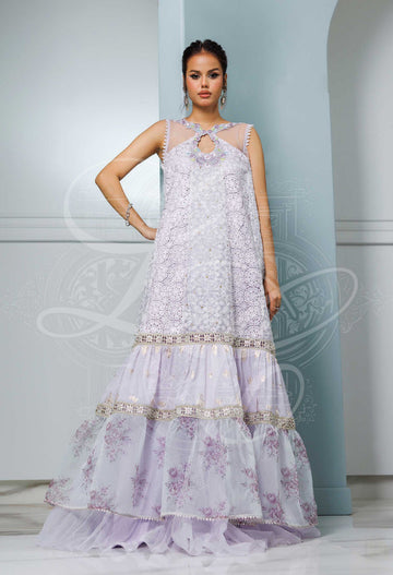 Layla Chatoor | Luxury Pret | Zayla
