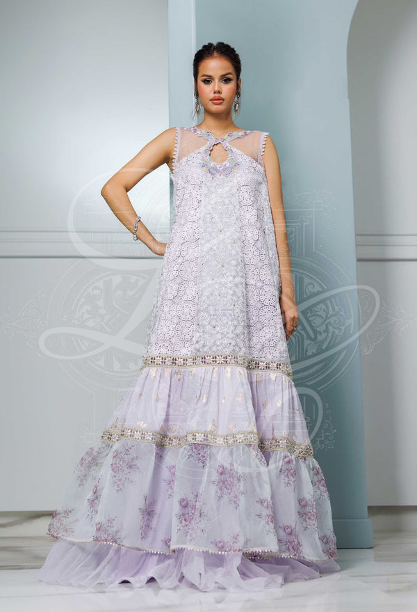 Layla Chatoor | Luxury Pret | Zayla