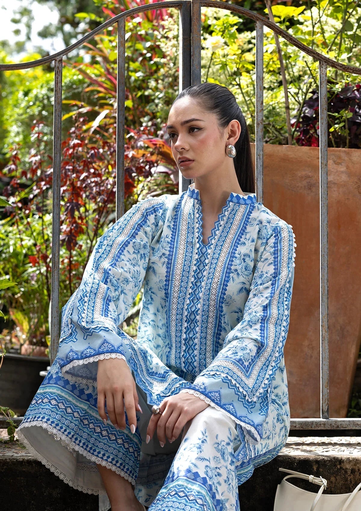Elaf Premium | Ready to Wear 26 | EPV-8A SEA LEVEL