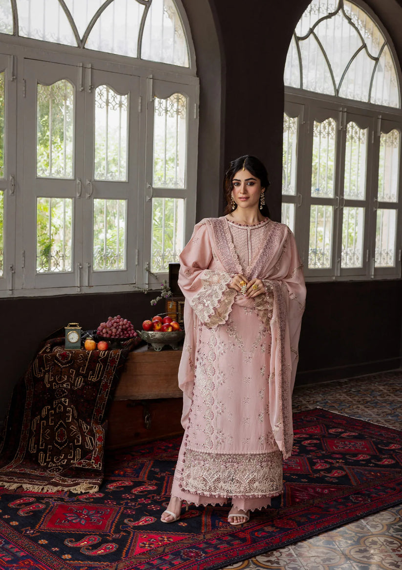 Kahf Premium | Kahf Karandi 25 | KKH-08 ROSABELLE