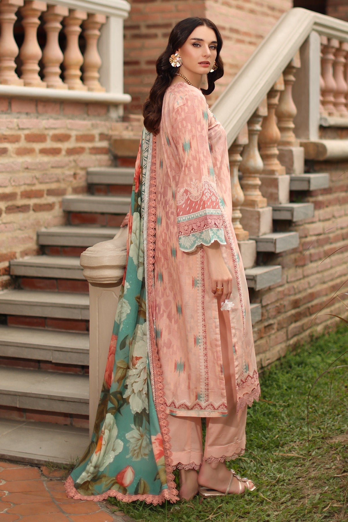 Nureh | Signature Prints 26 | SP-203