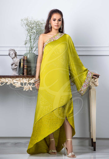 Layla Chatoor | Luxury Pret | Eris