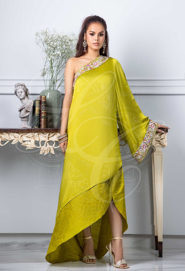 Layla Chatoor | Luxury Pret | Eris