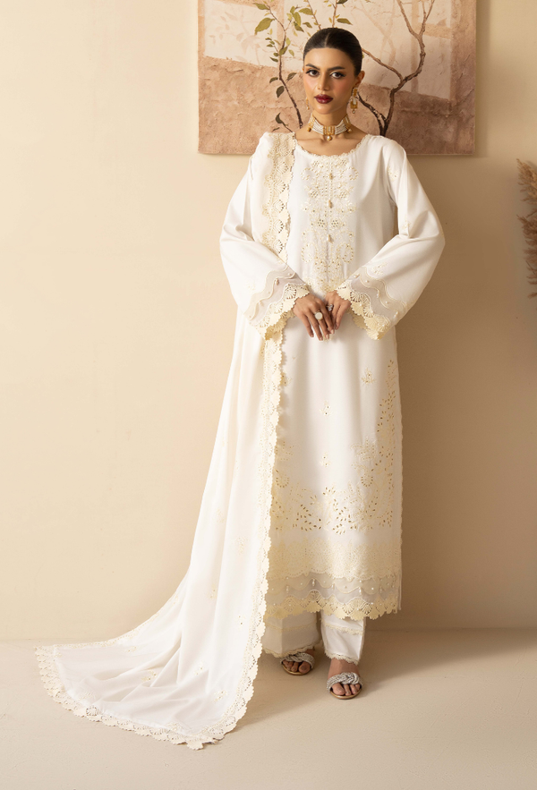 Humdum | Jugnu Collection | D02