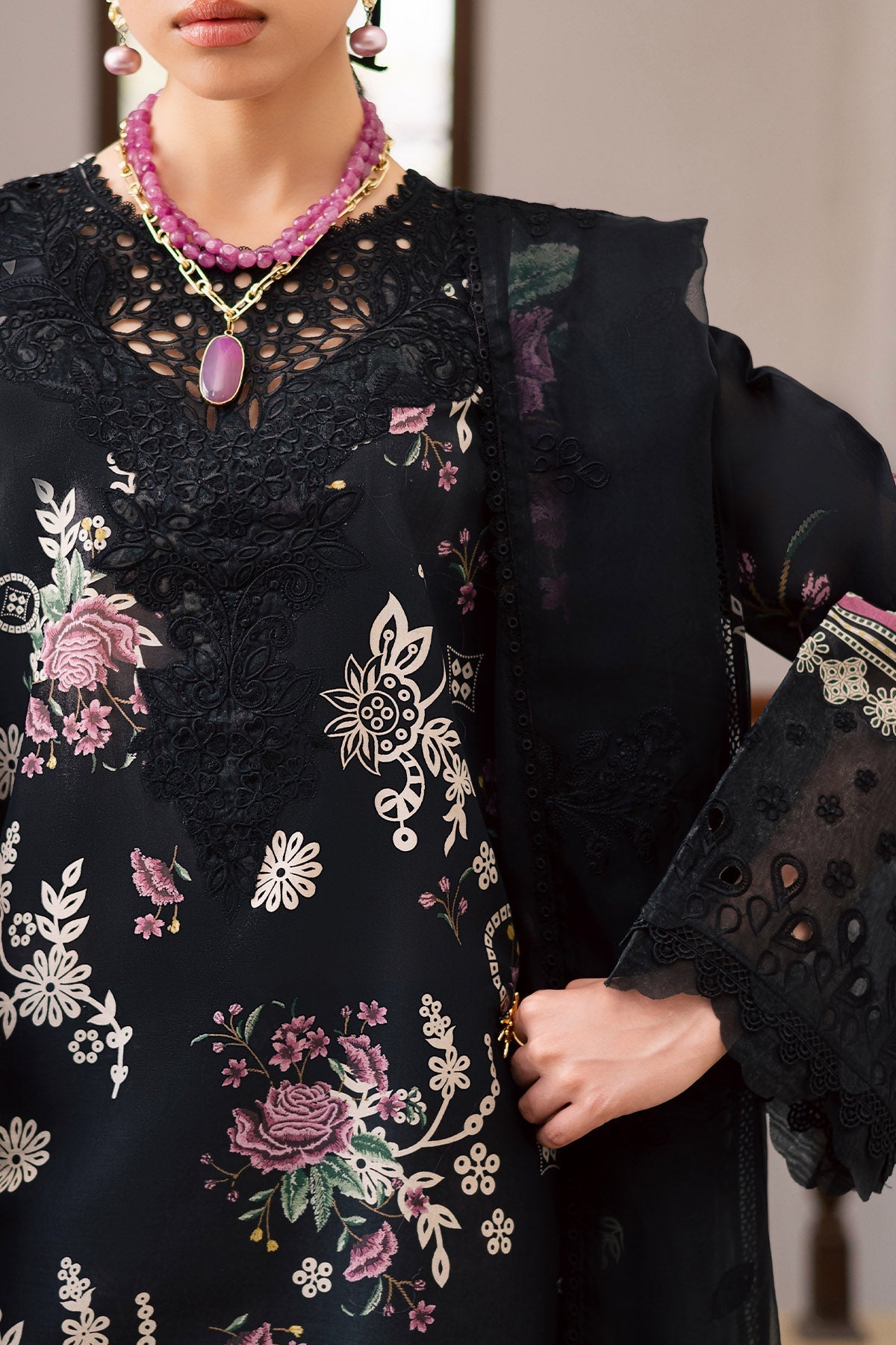Nureh | Maya Lawn | NS-170