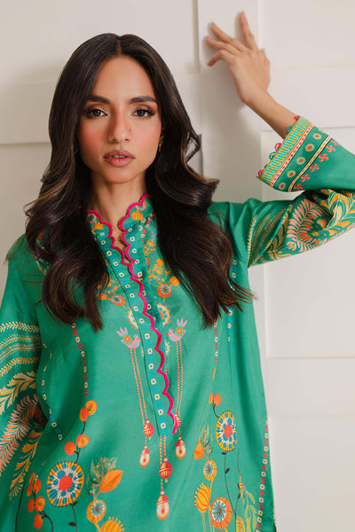 Mina Hassan | Eid 26 | Tropical Fusion Coord
