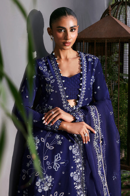 Afrozeh | La Fuschia 25 | Maison
