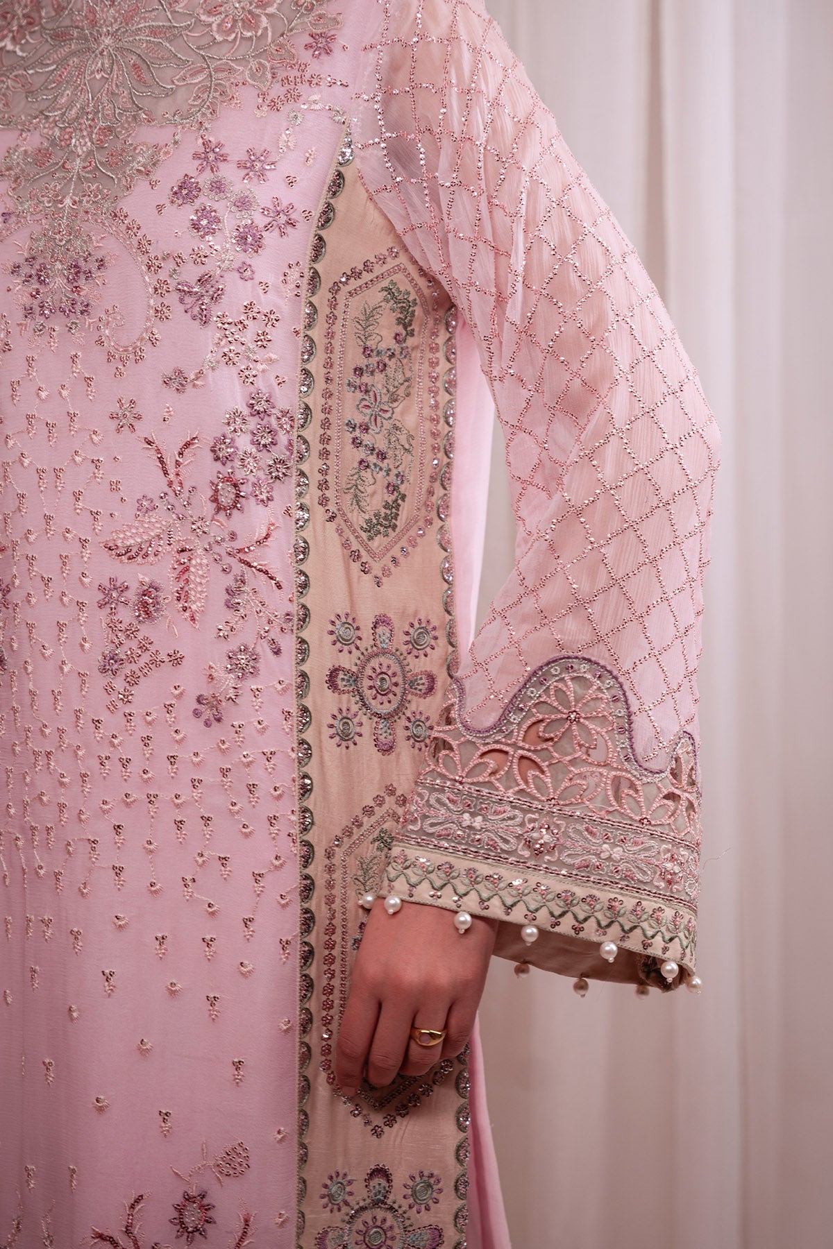 Nureh | Omara Formals | NEL-94