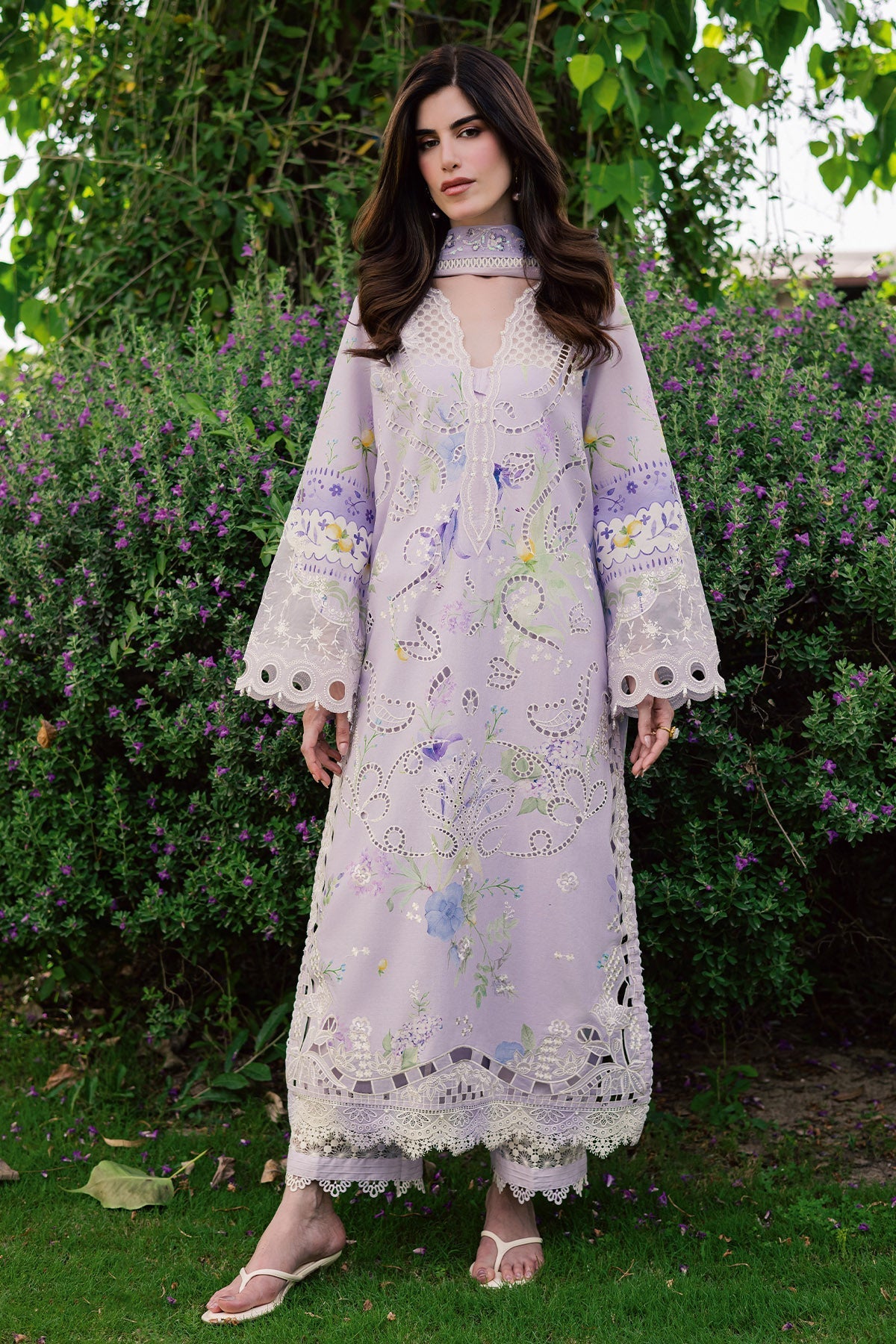 Nureh | Raha Lawn | NE-258