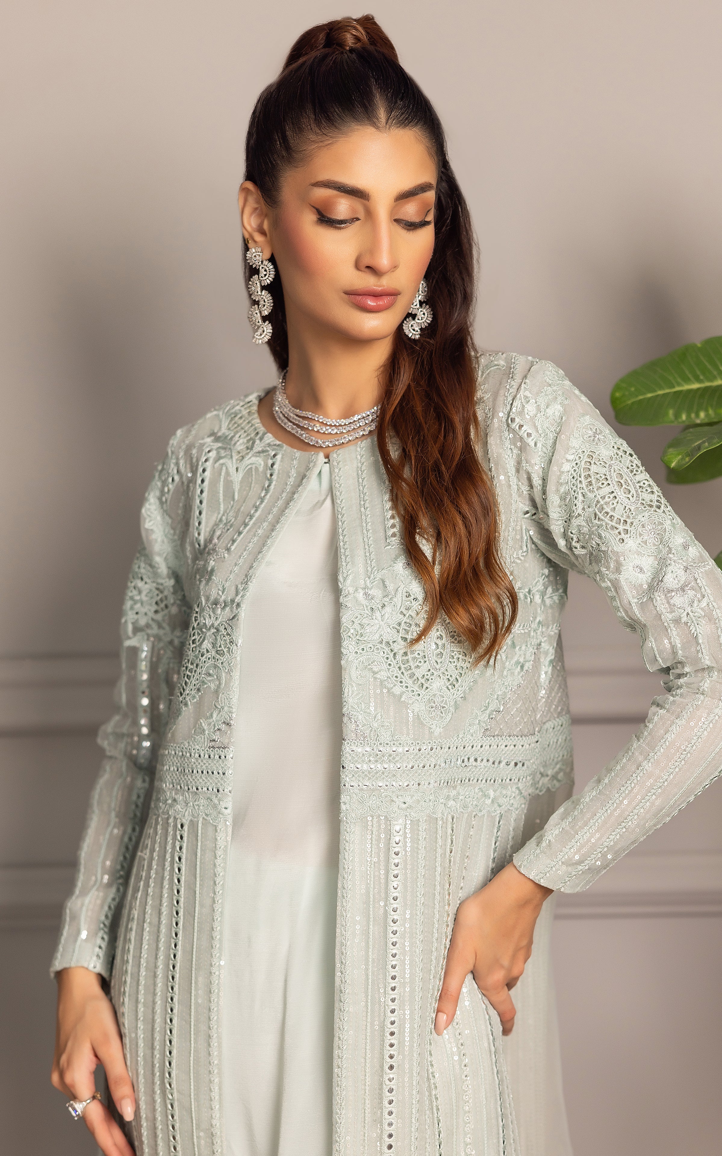 Threads and Motifs | Formal Dresses 24 | 9006.1