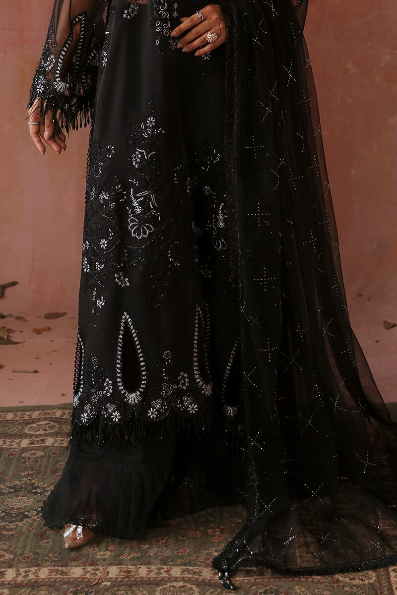 Sardinia | Tara Formals | Ebony