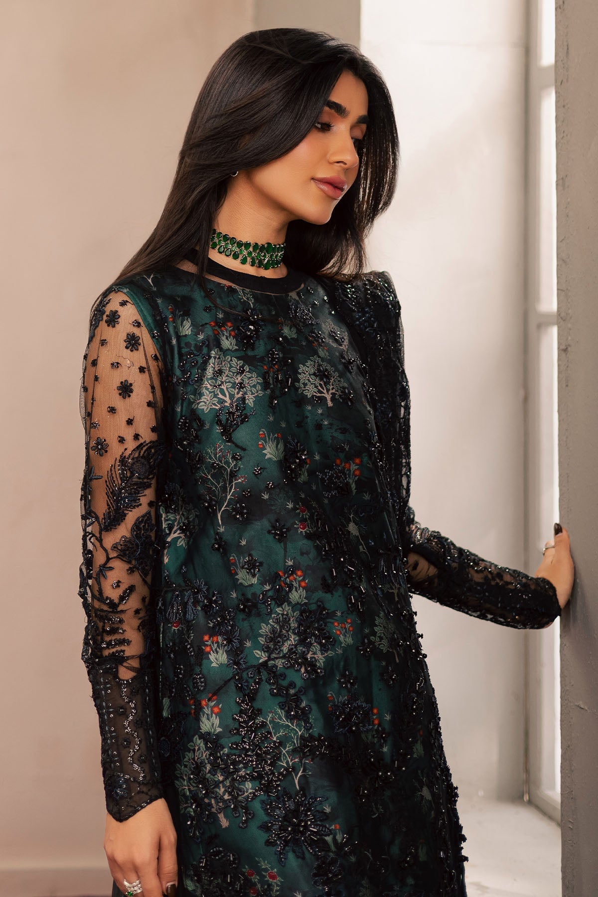 Nureh | Wedding Formals | FP-150