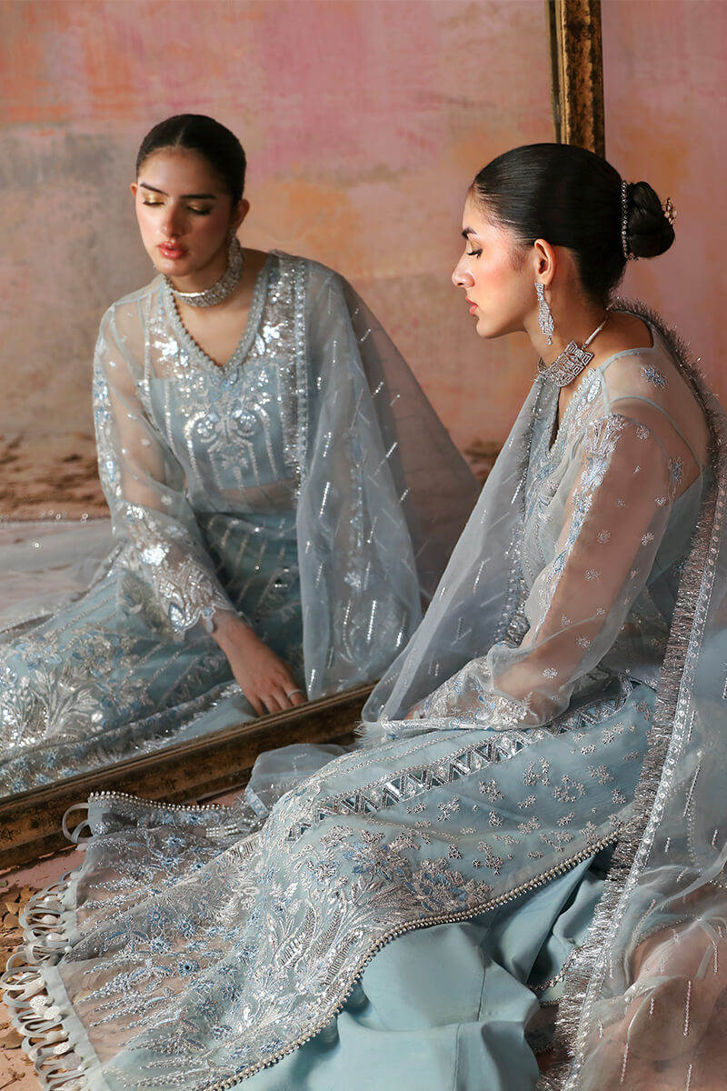 Sardinia|Tara Formals|Azure