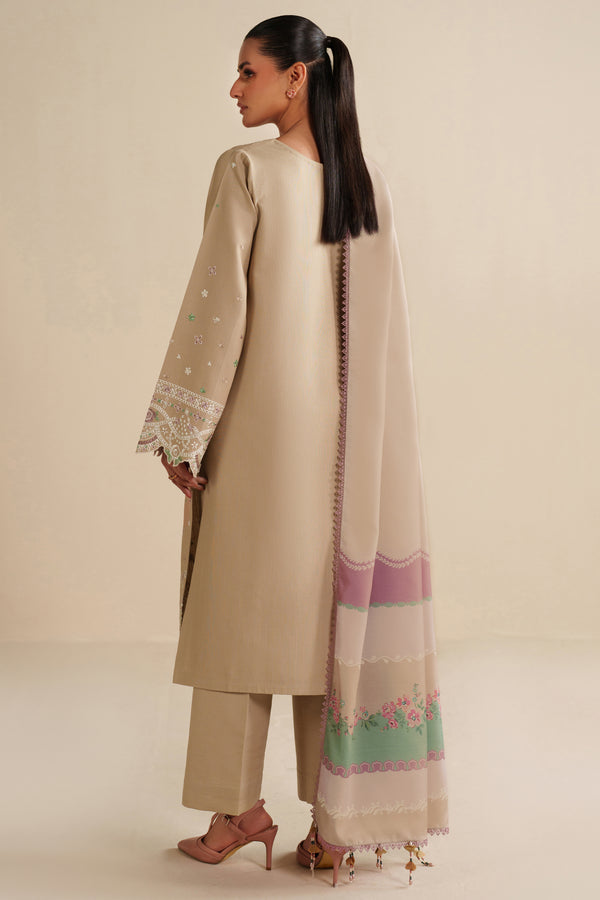Farasha | Winter Spell 25 | Mirel
