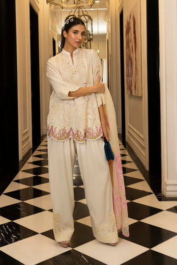 Sana Safinaz | Safi Me Dawat Edition | FW25SM023P2T