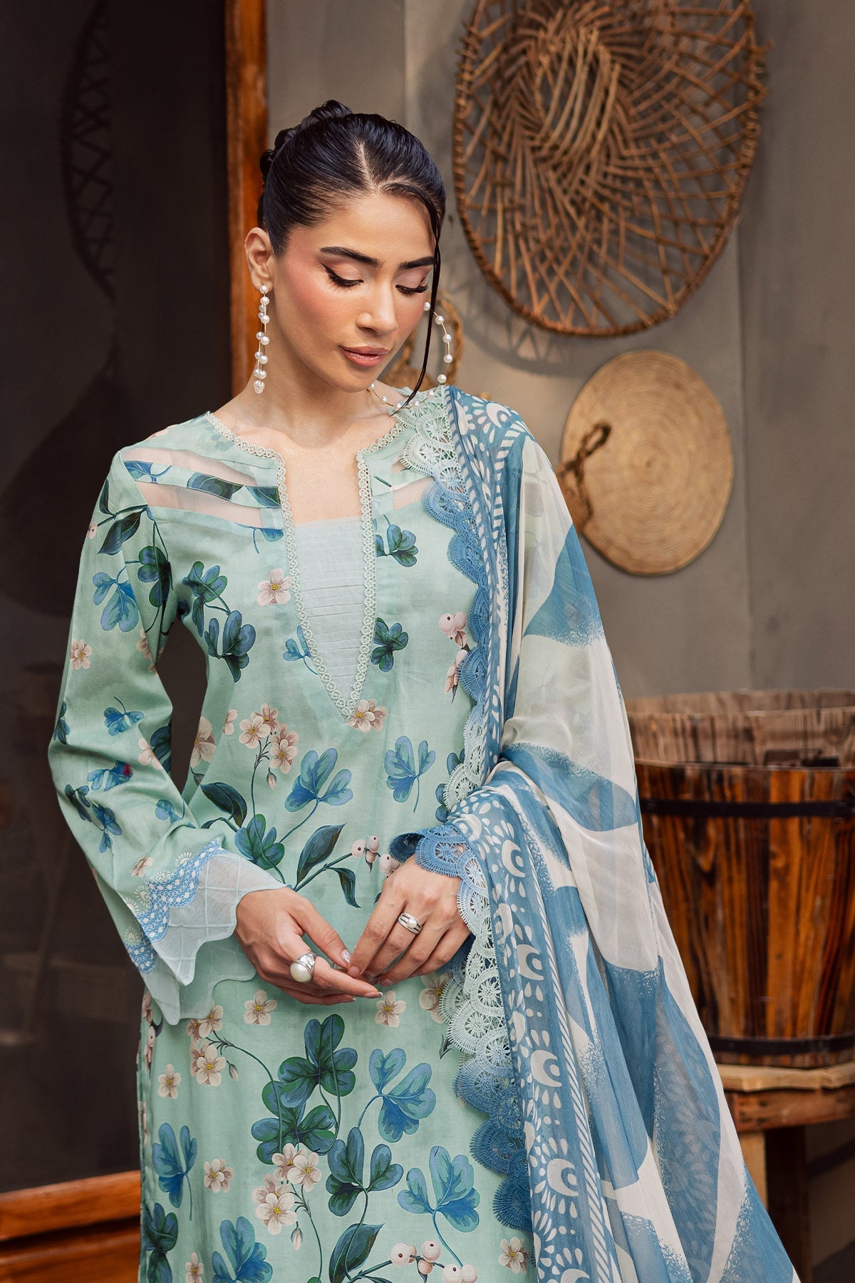 Nureh | Signature Prints 26 | SP-161