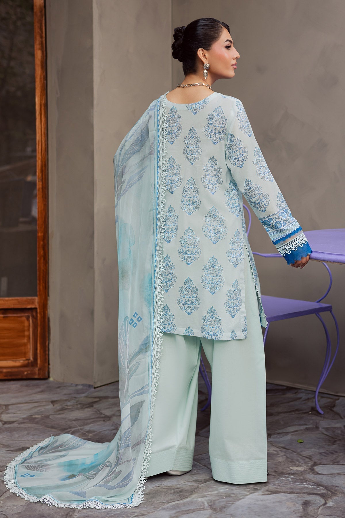 Nureh | Signature Prints 26 | SP-158