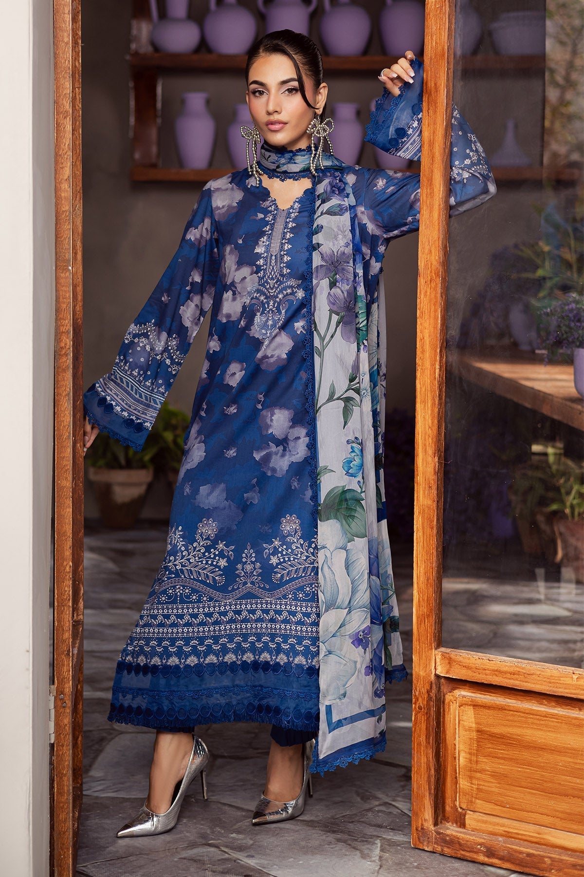 Nureh | Signature Prints 26 | SP-157