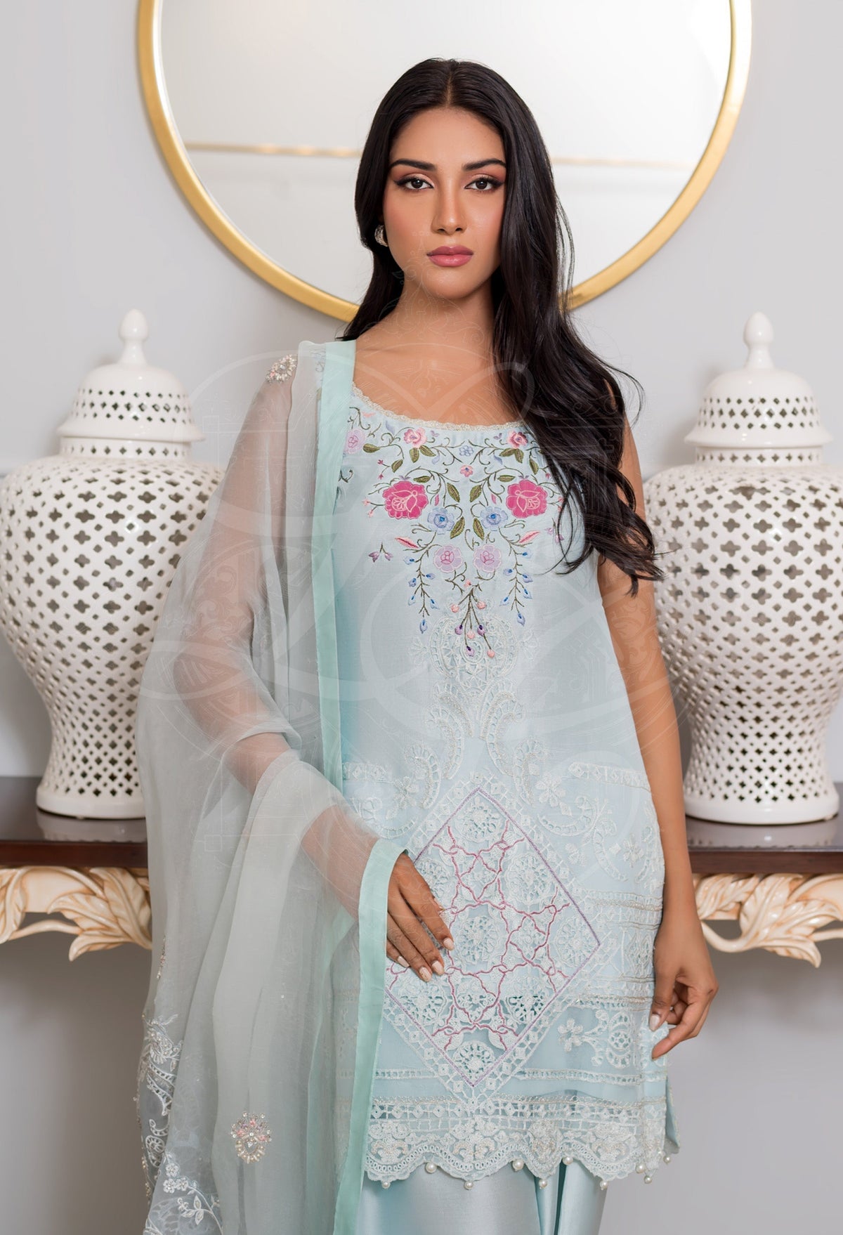 Layla Chatoor | Pret A Porter | LC-40