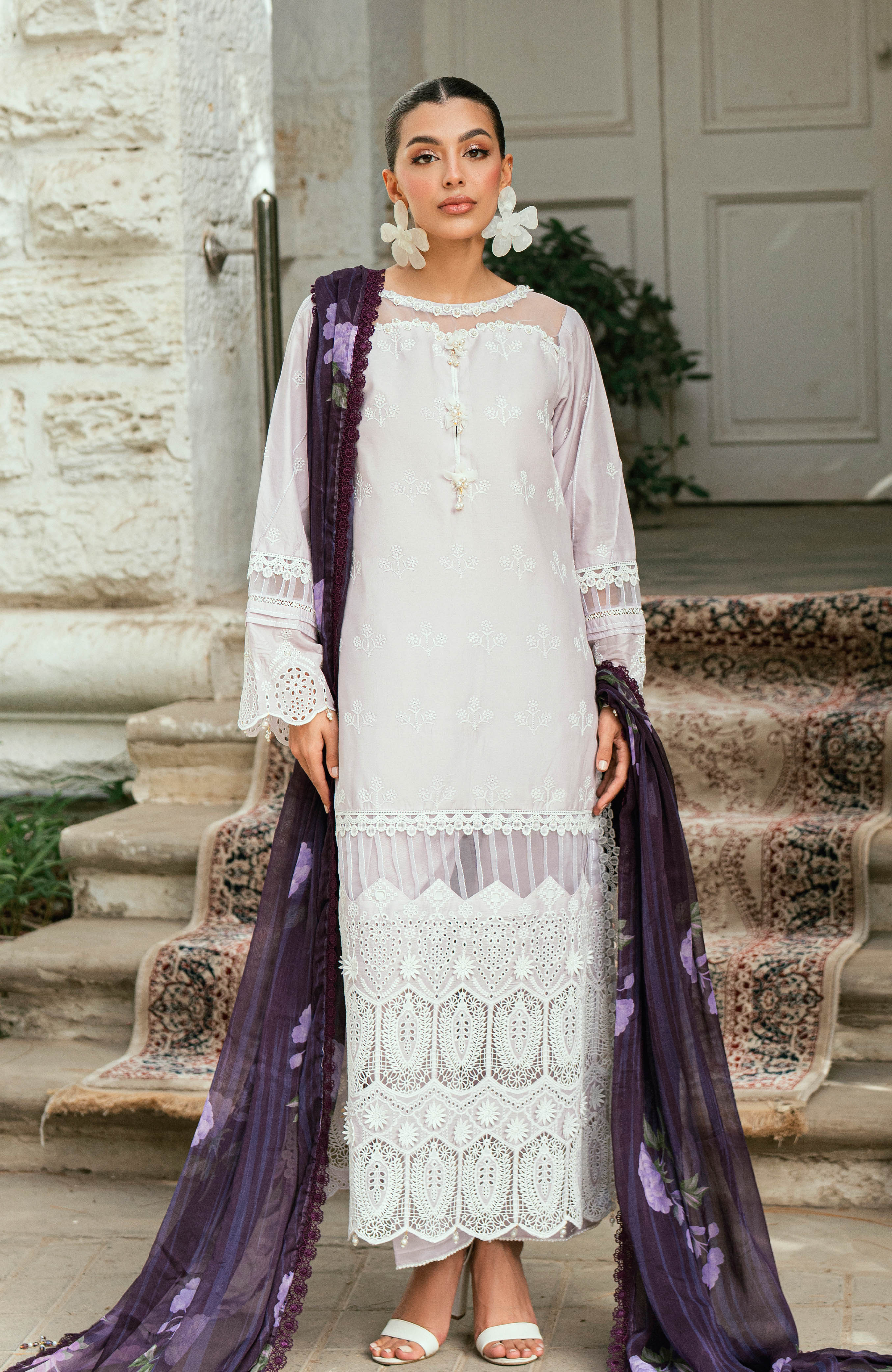Al zohaib | Laserkari Premium Edition 25 | LKP-25-06 C