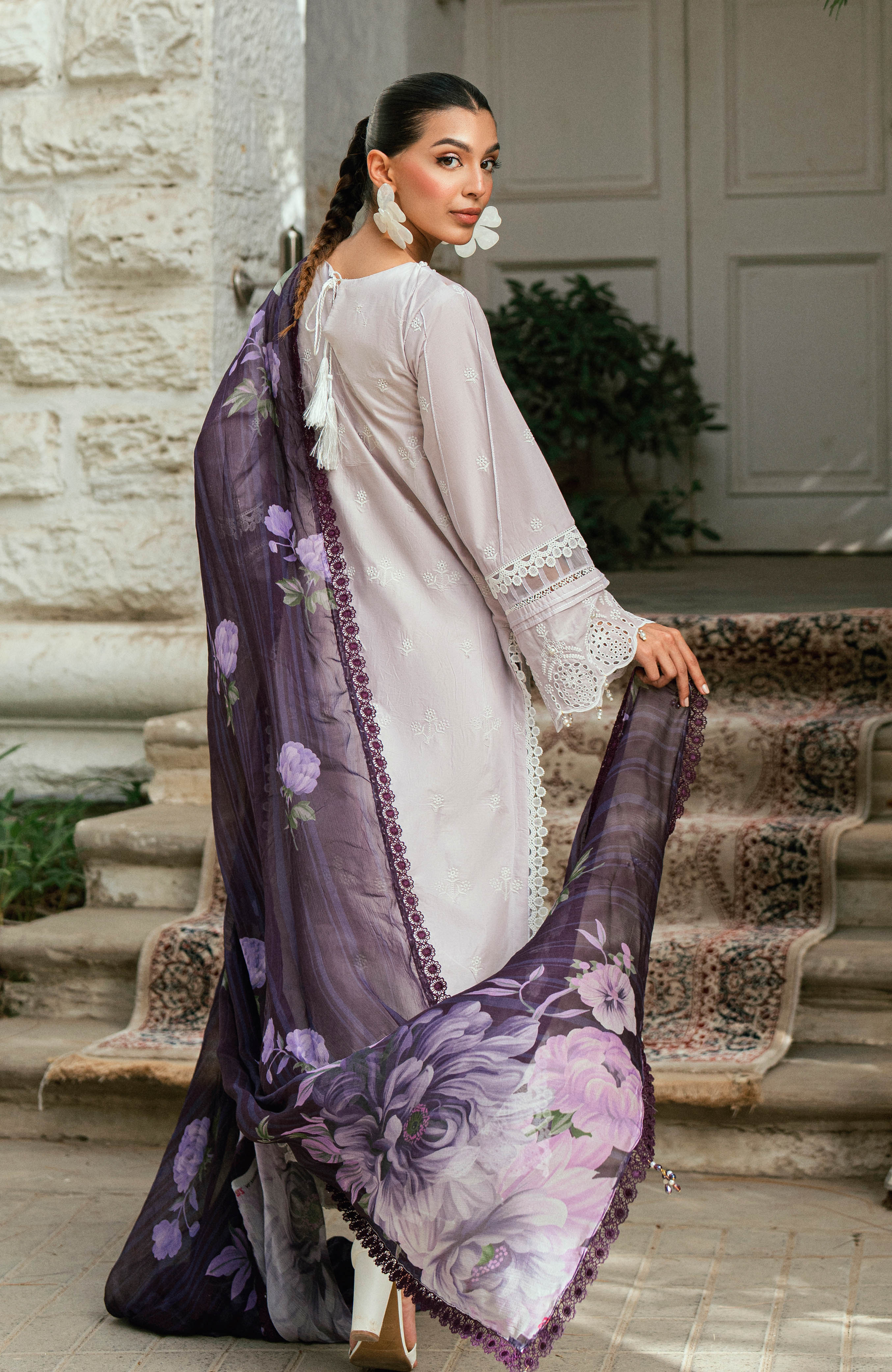 Al zohaib | Laserkari Premium Edition 25 | LKP-25-06 C