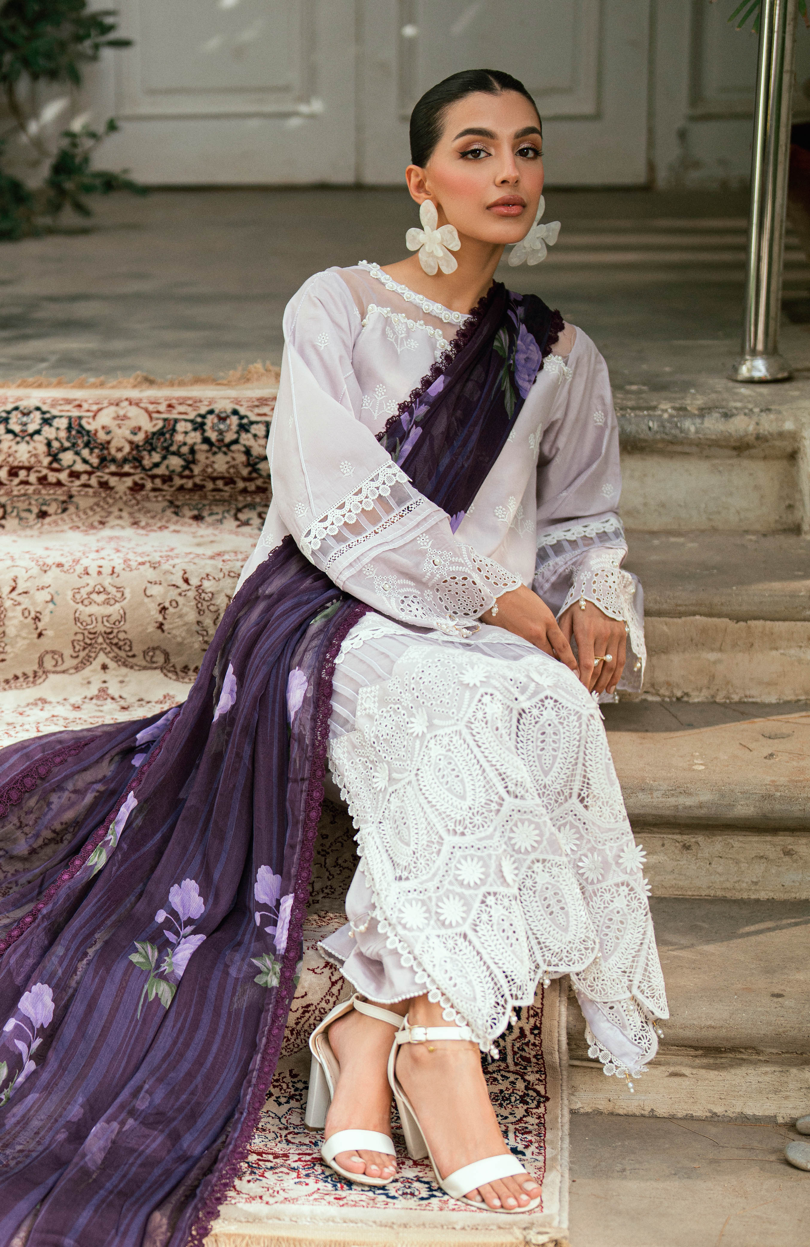 Al zohaib | Laserkari Premium Edition 25 | LKP-25-06 C