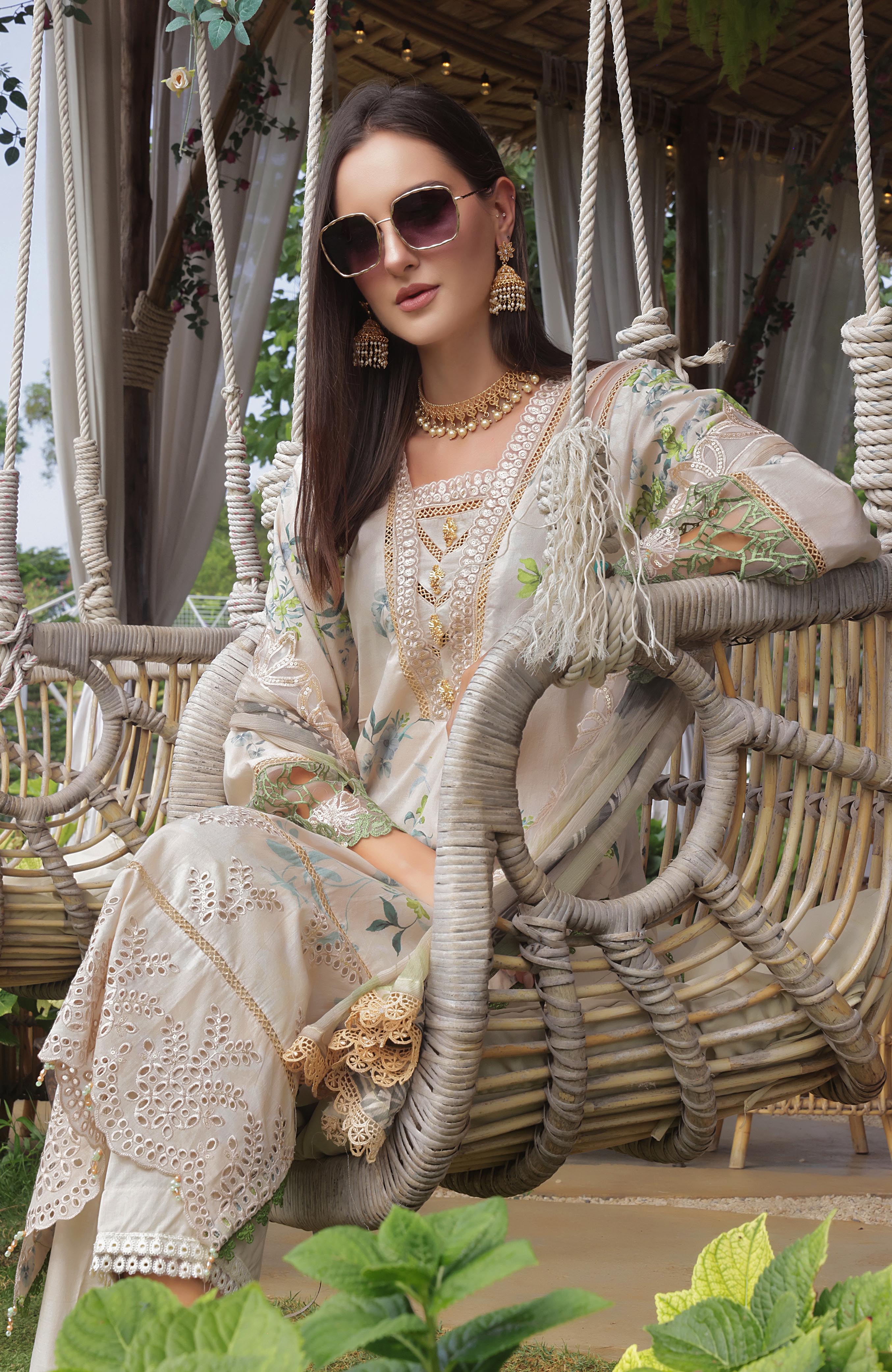 Al Zohaib | Sunshine Premium Edition 25 | SBE-25-06 E