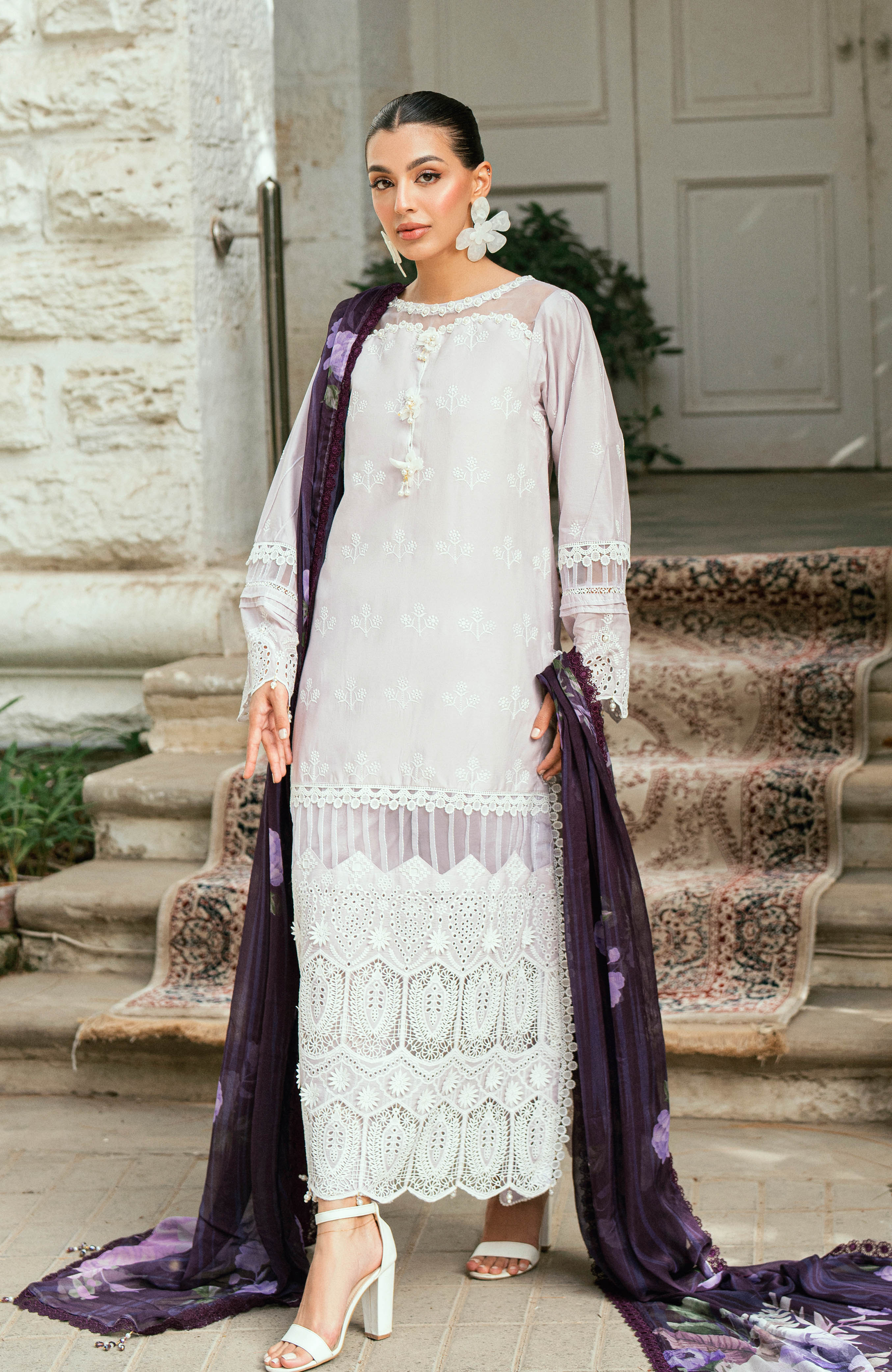 Al Zohaib | Laserkari Premium Edition 25 | LKP-25-06