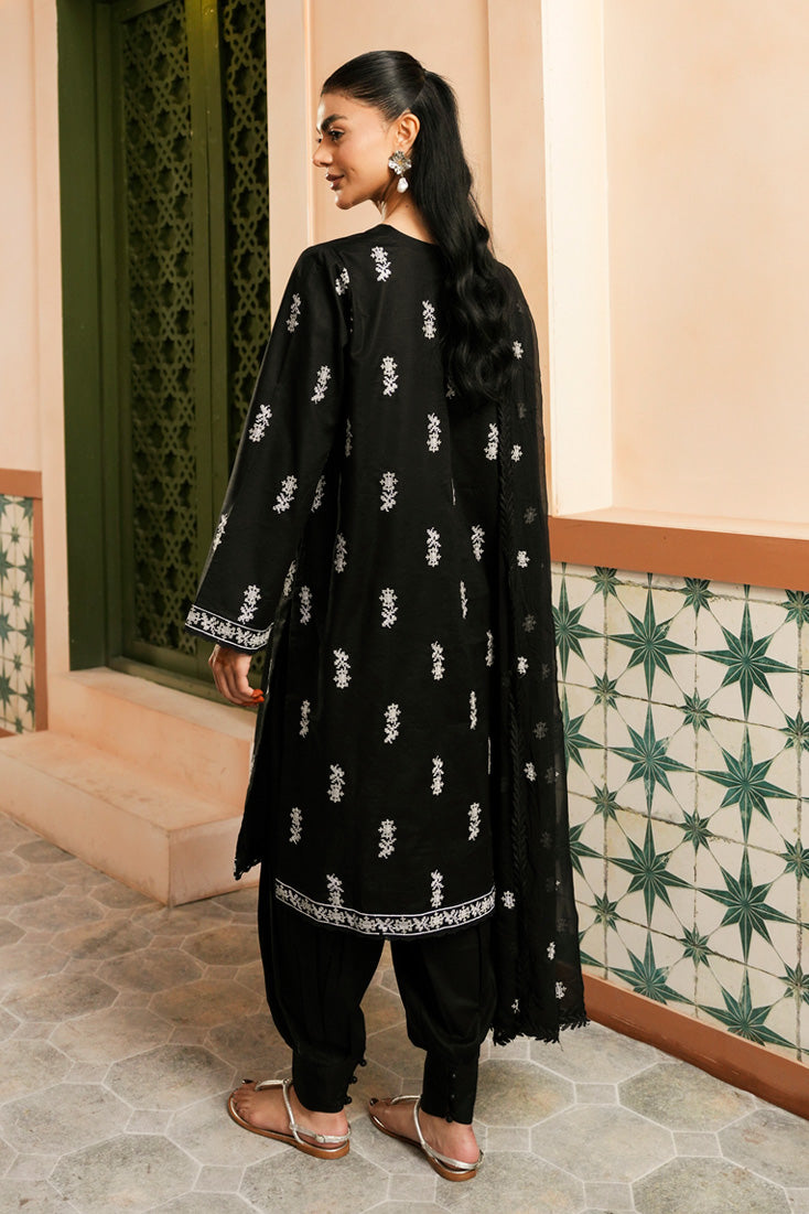 Marjjan | Leya Collection | MBL-96 (BLACK)