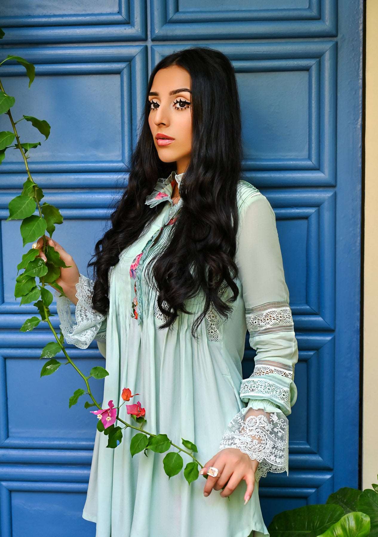 Layla Chatoor | Pret A Porter | LC-15